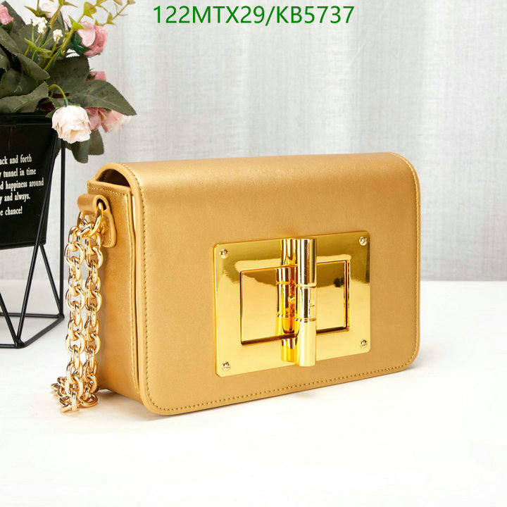 Tom Ford Bag-(4A)-Diagonal-,Code: KB5737,$ 163USD