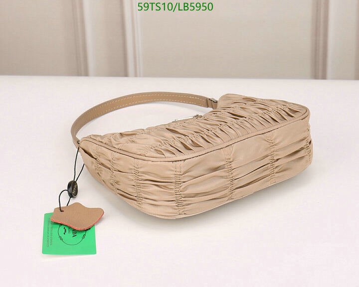 Prada Bag-(4A)-Re-Edition 2000,Code: LB5950,$ 77USD