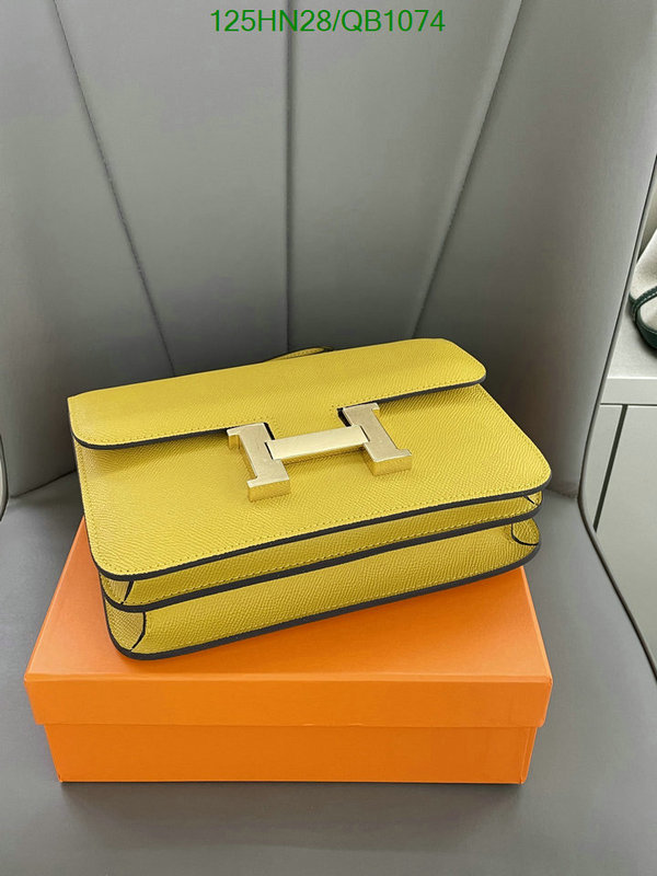 Hermes Bag-(4A)-Constance- Code: QB1074