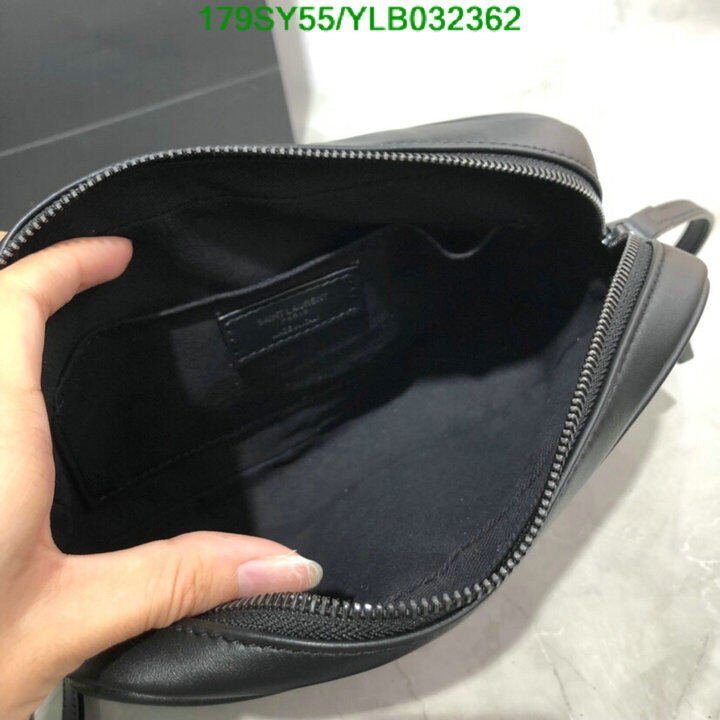 YSL Bag-(4A)-LouLou Series Code: YLB032362 $ 233USD