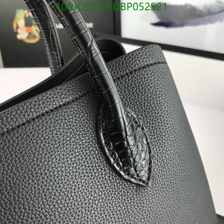 Prada Bag-(4A)-Handbag-,Code: PDBP052521,$ 142USD