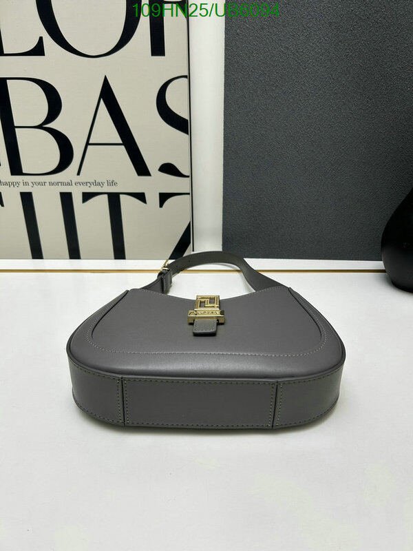 Versace Bag-(4A)-Handbag- Code: UB6094 $ 142USD