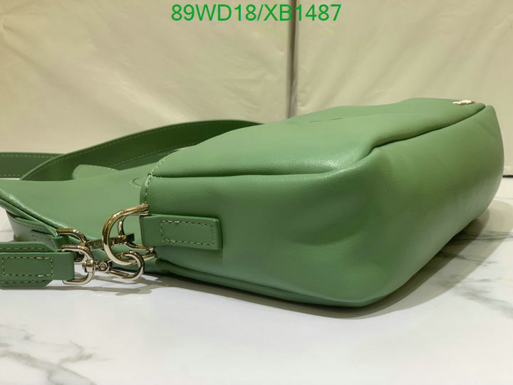 Jacquemus Bag-(4A)-Diagonal-,Code: XB1487,$ 116USD