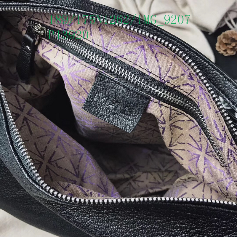 Manu Atelier Bag-(4A)-Backpack-,Code:MAB110702,$ 246USD