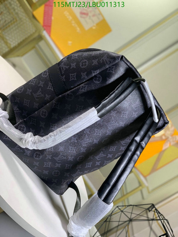 LV Bags-(4A)-Backpack-,Code: LBU011313,$ 150USD