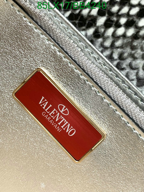 Valentino Bag-(4A)-Diagonal- Code: BB4240 $ 111USD