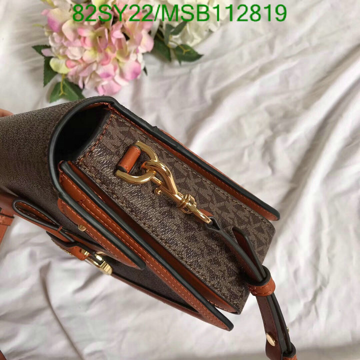 Michael Kors Bag-(4A)-Diagonal-,Code: MSB112819,$ 107USD