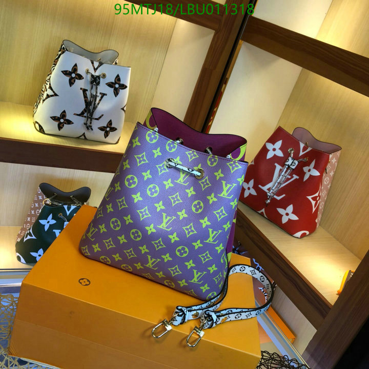 LV Bags-(4A)-Nono-No Purse-Nano No-,Code: LBU011318,$ 124USD
