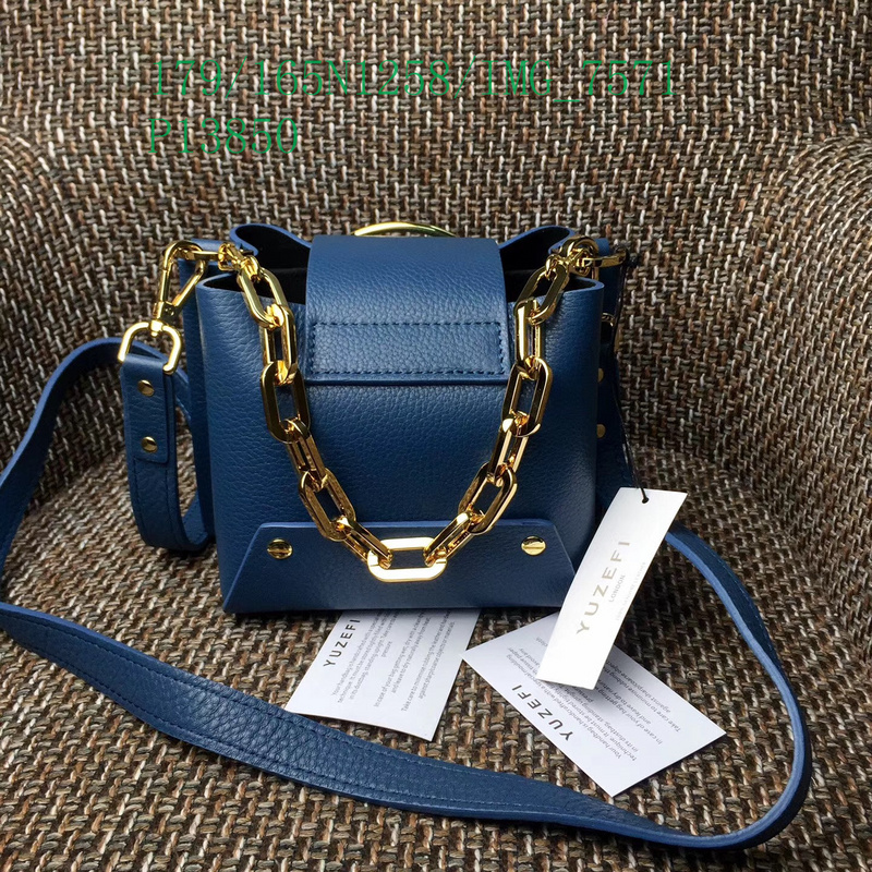 Yuzefi Bag-(4A)-Diagonal-,Code:YFB110903,$ 233USD