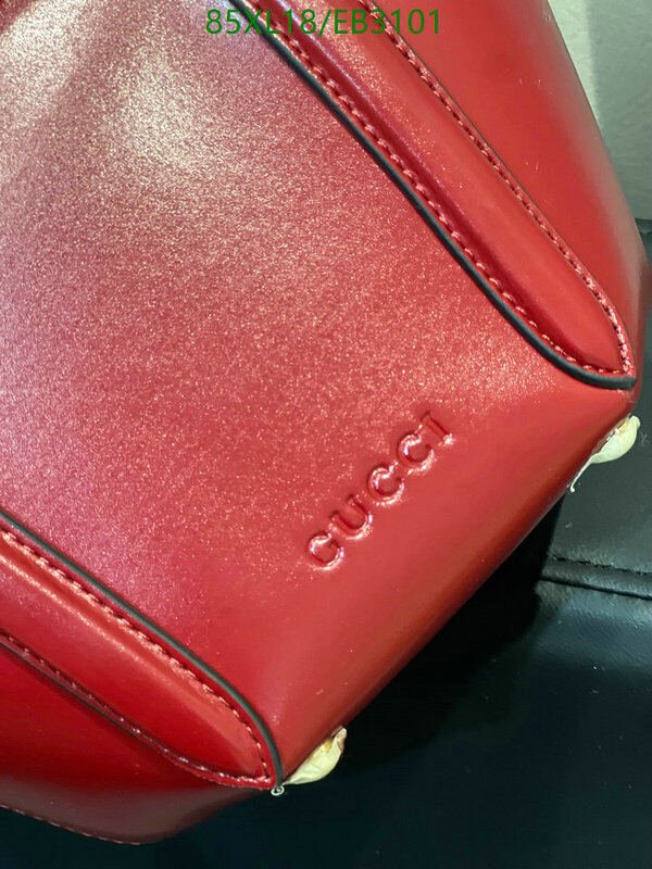 Gucci Bag-(4A)-Diana-Bamboo- Code: EB3101 $ 111USD