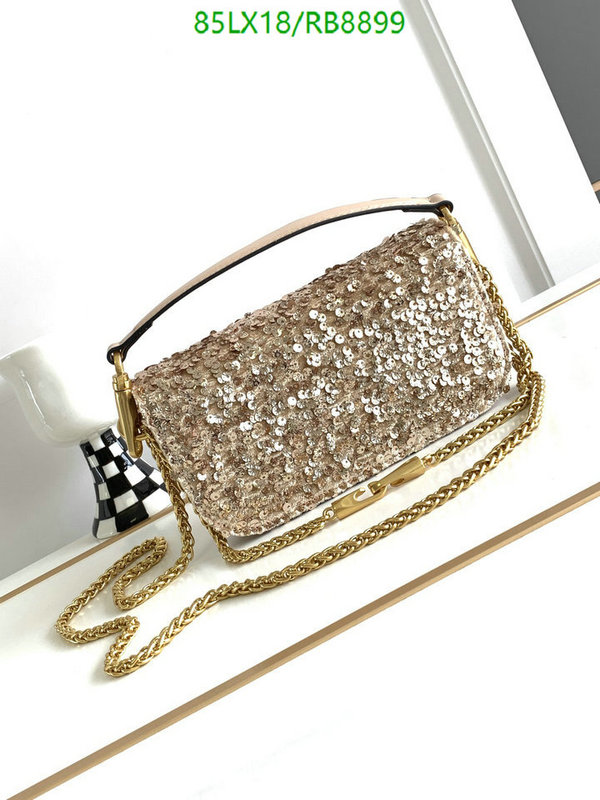 Valentino Bag-(4A)-LOC-V Logo Code: RB8899 $ 111USD