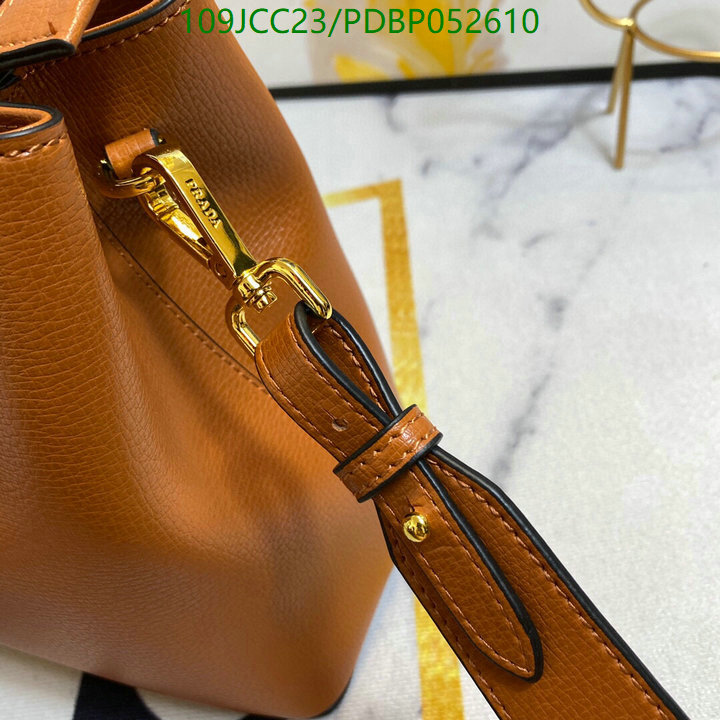 Prada Bag-(4A)-Handbag-,Code: PDBP052610,$ 142USD