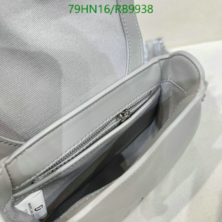 Marc Jacobs Bags -(4A)-Diagonal- Code: RB9938 $ 103USD