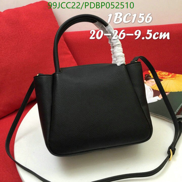 Prada Bag-(4A)-Handbag- Code: PDBP052510 $ 129USD