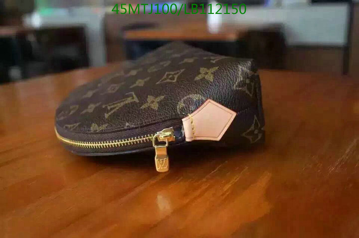 LV Bags-(4A)-Trio-,Code: LB112150,