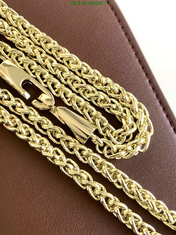 Valentino Bag-(4A)-LOC-V Logo ,Code: HB5973,$ 103USD
