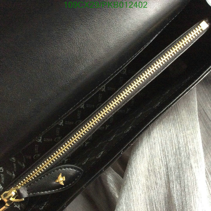 PINKO Bag-(4A)-Diagonal-,Code: PKB012402,$ 142USD