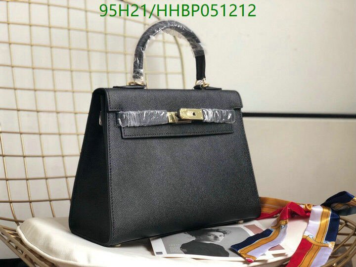 Hermes Bag-(4A)-Kelly-,Code: HHBP051212,$ 124USD