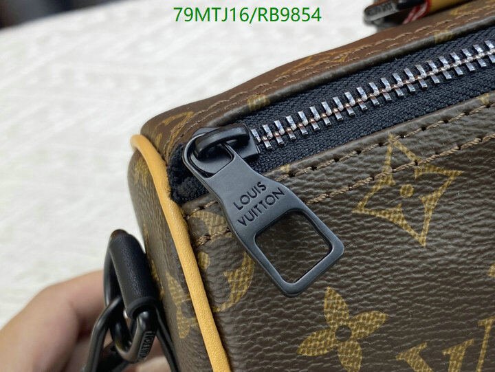 LV Bag-(4A)-Speedy- Code: RB9854 $ 103USD