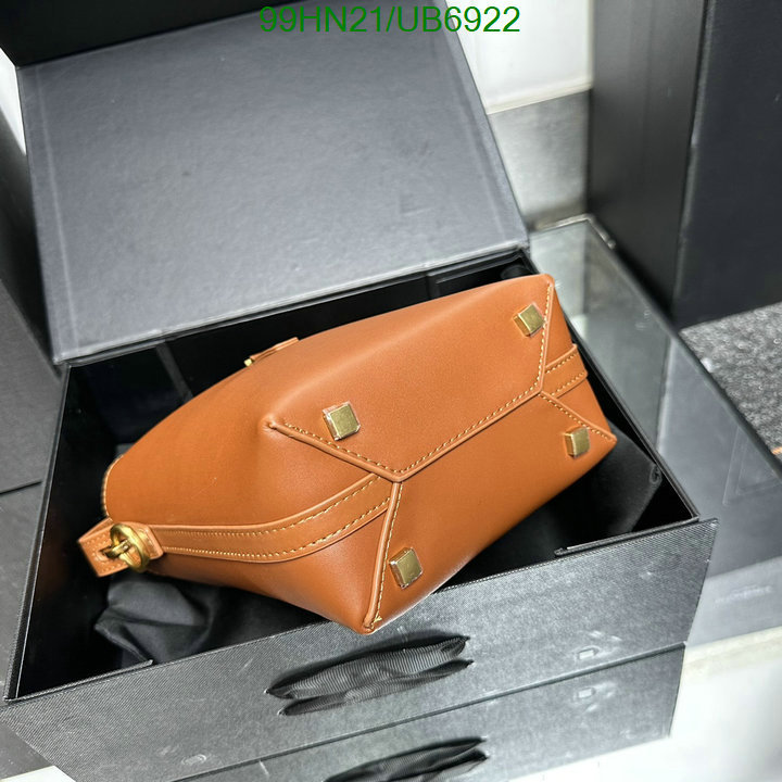 YSL Bag-(4A)-Diagonal- Code: UB6922 $ 129USD
