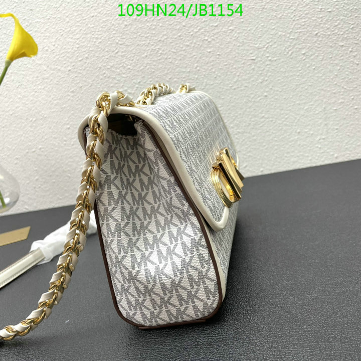 Michael Kors Bag-(4A)-Diagonal-,Code: JB1154,$ 142USD