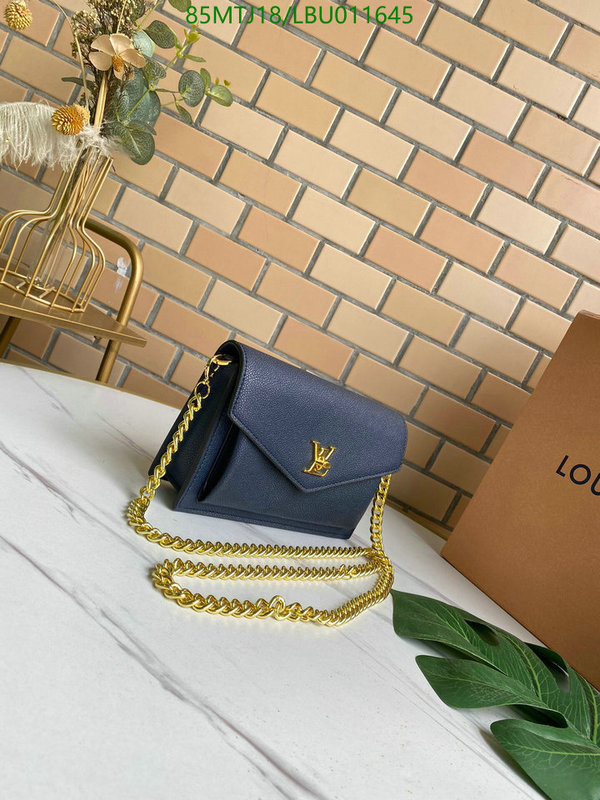 LV Bags-(4A)-Pochette MTis Bag-Twist-,Code: LBU011645,$ 111USD