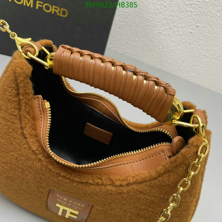 Tom Ford Bag-(4A)-Diagonal-,Code: HB385,$ 129USD