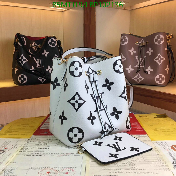 LV Bags-(4A)-Nono-No Purse-Nano No-,Code: LBP102136,$ 111USD