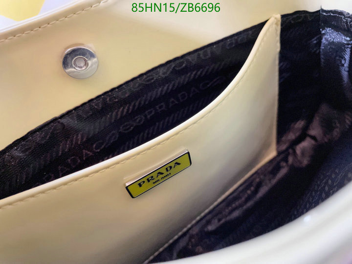 Prada Bag-(4A)-Cleo Code: ZB6696 $ 111USD