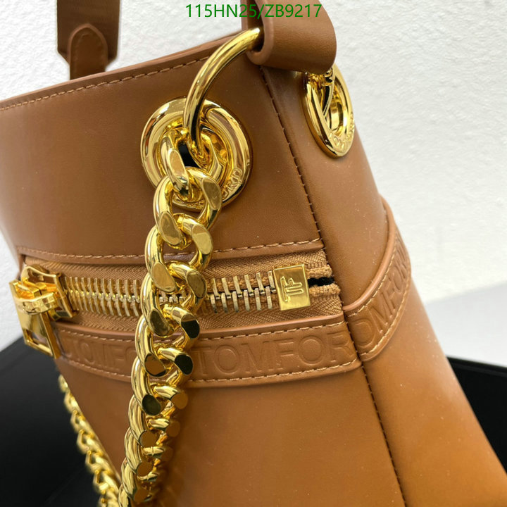 Tom Ford Bag-(4A)-Diagonal-,Code: ZB9217,$ 150USD