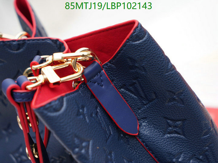 LV Bags-(4A)-Nono-No Purse-Nano No-,Code: LBP102143,$ 111USD