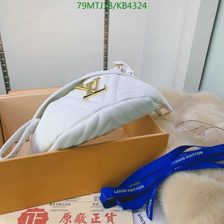 LV Bags-(4A)-Discovery-,Code: KB4324,$ 103USD