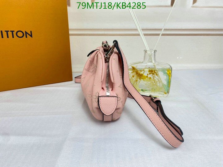 LV Bags-(4A)-Scala-,Code: KB4285,$ 103USD