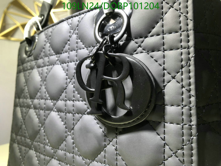 Dior Bags-(4A)-Lady-,Code: DOBP101204,$ 142USD
