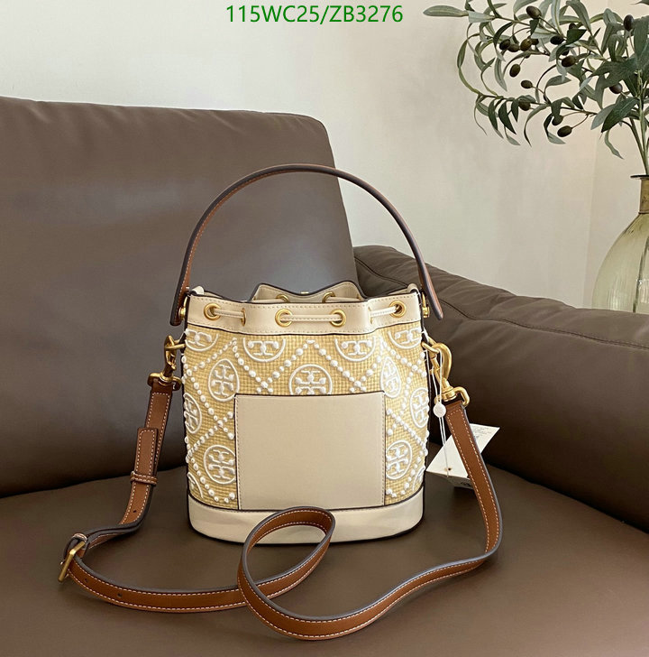 Tory Burch Bag-(4A)-Diagonal-,Code: ZB3276,$ 150USD