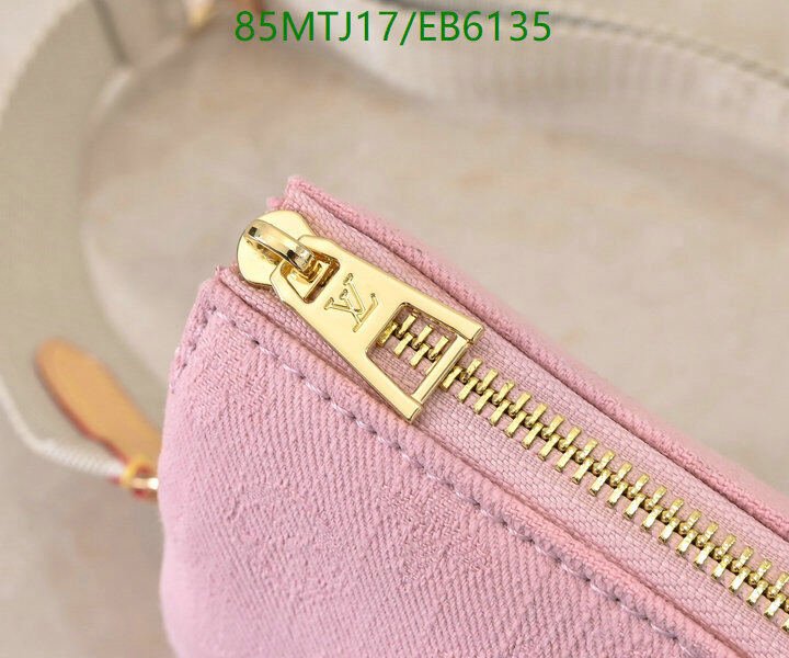 LV Bag-(4A)-Coussin Code: EB6135 $ 111USD