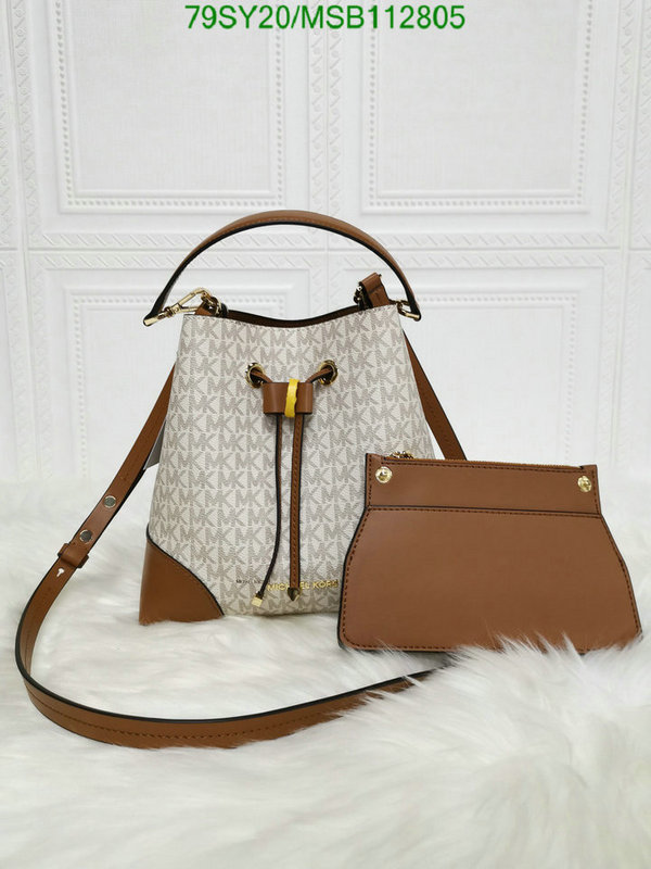 Michael Kors Bag-(4A)-Diagonal-,Code: MSB112805,$ 103USD
