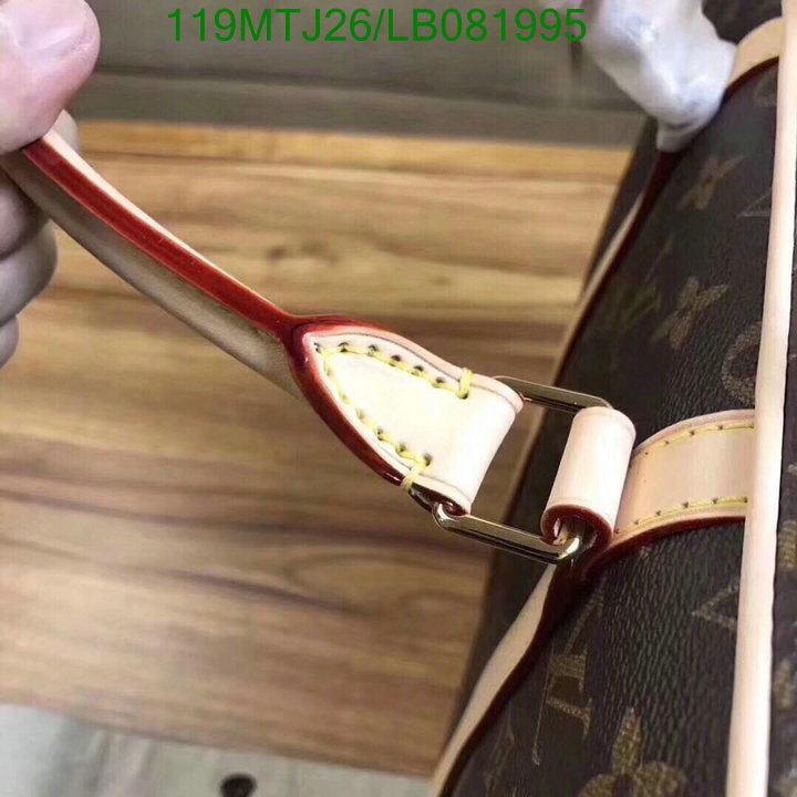 LV Bags-(4A)-Explorer-Anton-Dandy-,Code: LB081995,$ 155USD