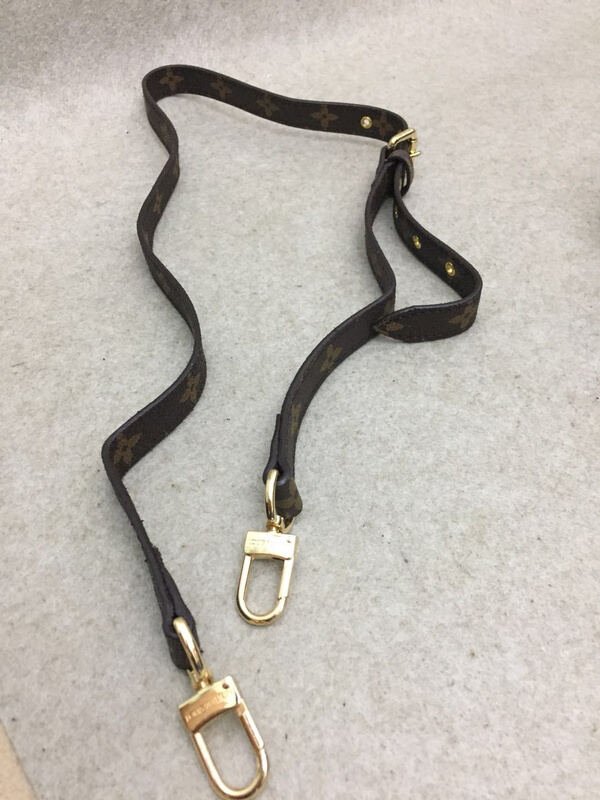 LV Bags-(4A)-Shoulder Strap-,Code：LB071499,$ 25USD