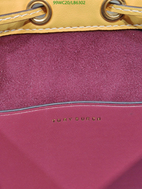 Tory Burch Bag-(4A)-Diagonal- Code: LB6302 $ 129USD