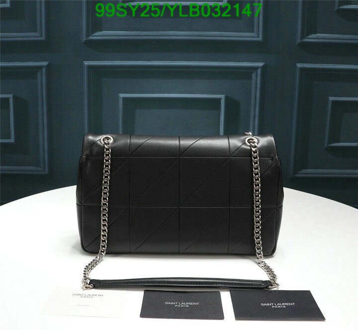 YSL Bag-(4A)-Kate-Solferino-Sunset,Code: YLB032147,$ 129USD