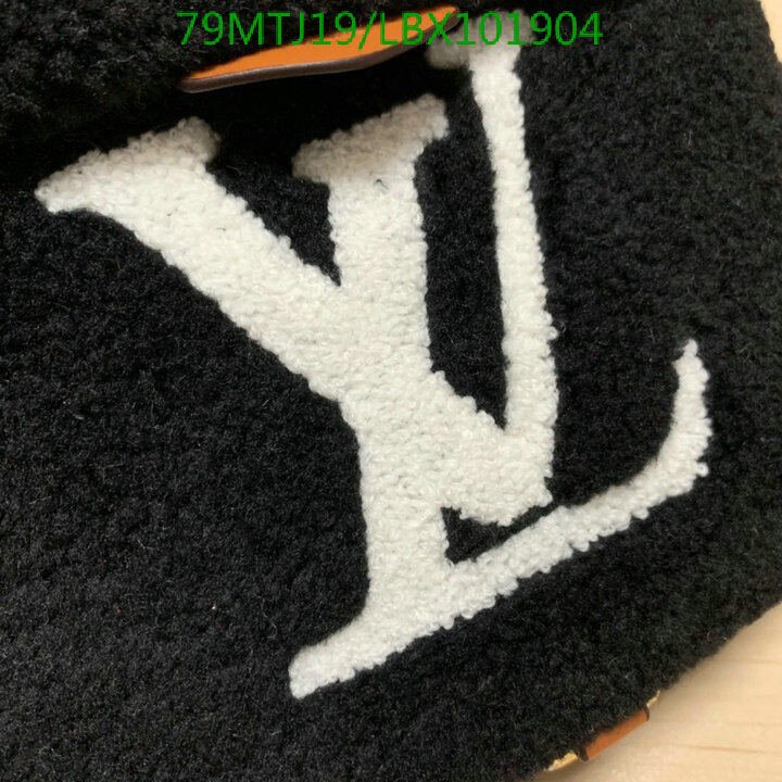 LV Bags-(4A)-Discovery-,Code: LBX101904,$ 103USD