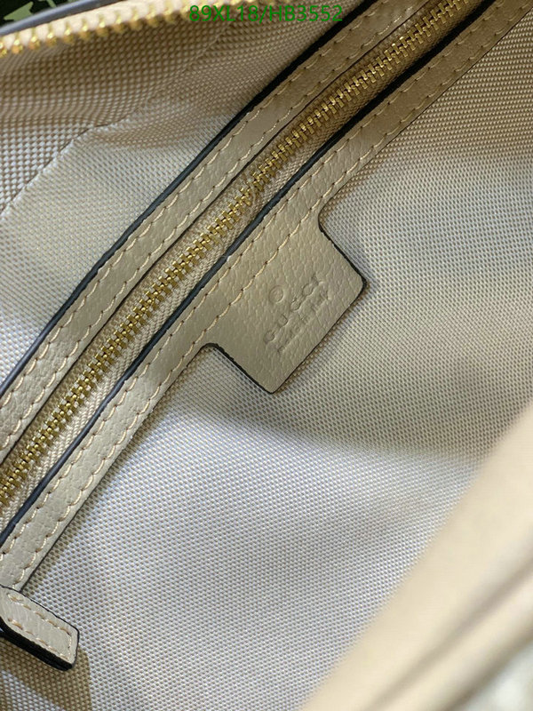 Gucci Bag-(4A)-Ophidia-G,Code: HB3552,$ 116USD