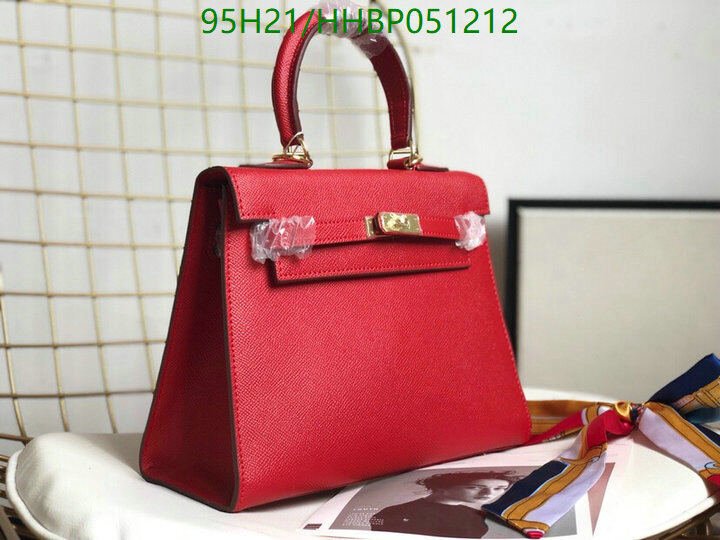 Hermes Bag-(4A)-Kelly-,Code: HHBP051212,$ 124USD