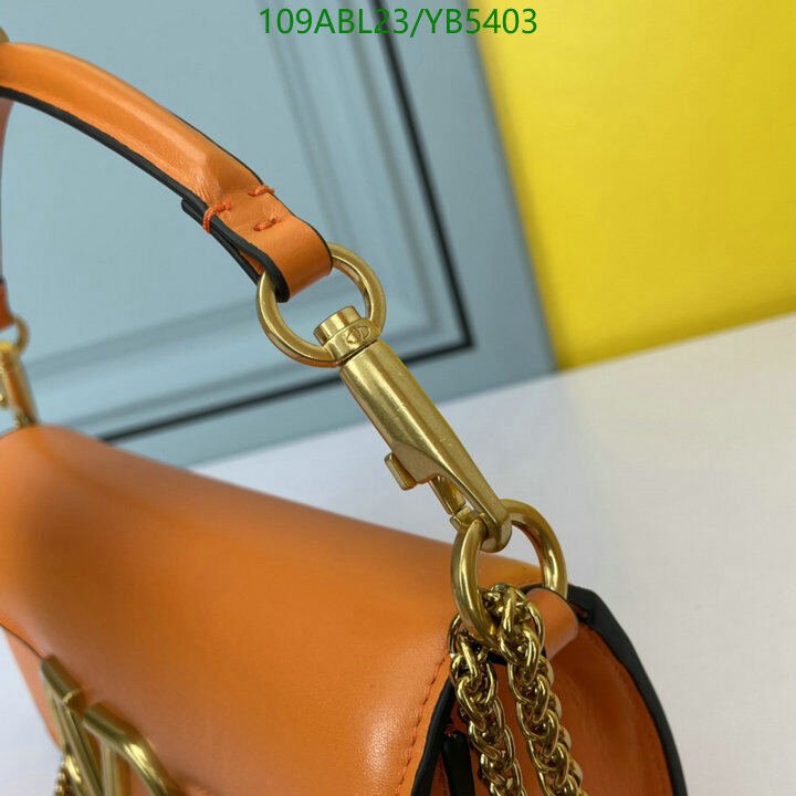 Valentino Bag-(4A)-LOC-V Logo ,Code: YB5403,$ 142USD