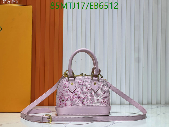 LV Bag-(4A)-Alma- Code: EB6512 $ 111USD
