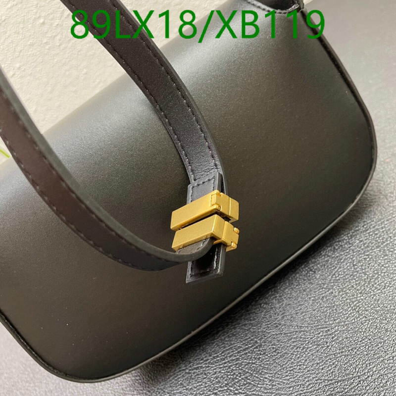 Valentino Bag-(4A)-Diagonal- Code: XB119 $ 116USD