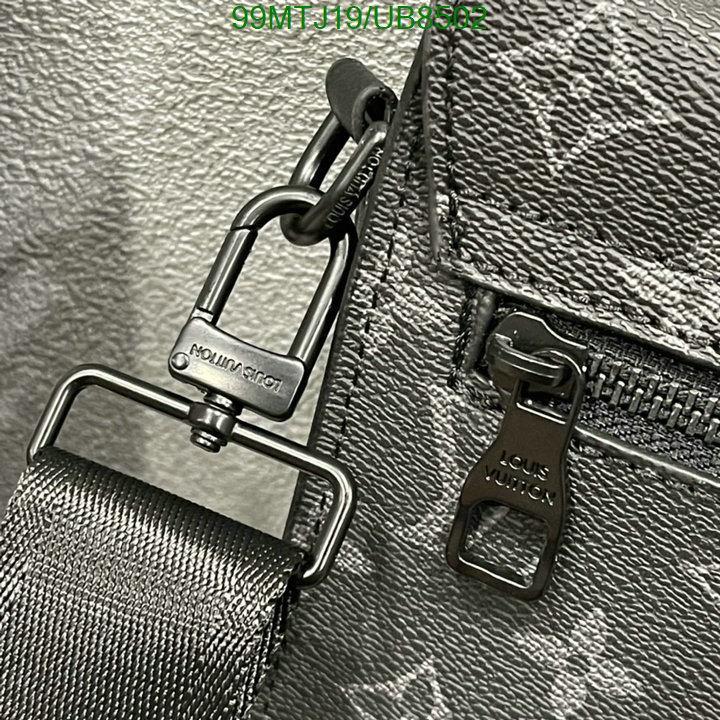 LV Bag-(4A)-Explorer-Anton-Dandy- Code: UB8502 $ 129USD