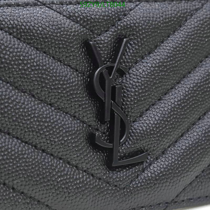 YSL Bag-(4A)-Wallet- Code: LT8044 $ 77USD