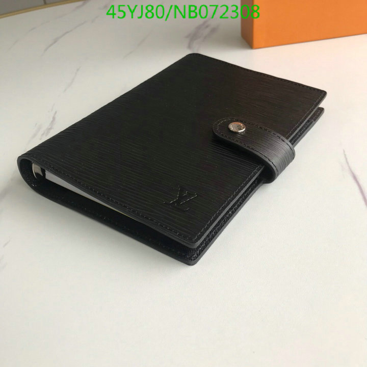 LV Bags-(4A)-Wallet-,Code: NB072308,$ 59USD